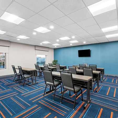 Hampton Inn & Suites Charlotte-Airport Luaran gambar